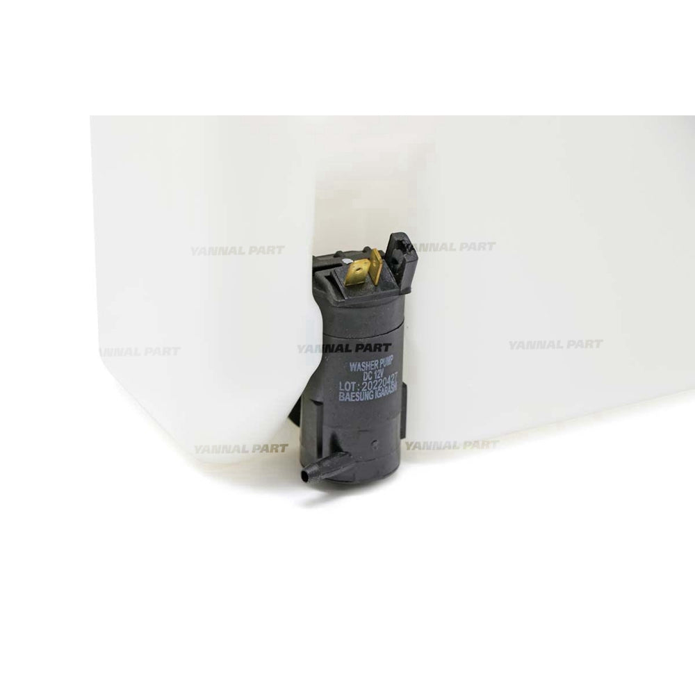 Part No. 7003270 Washer Tank for Tractors