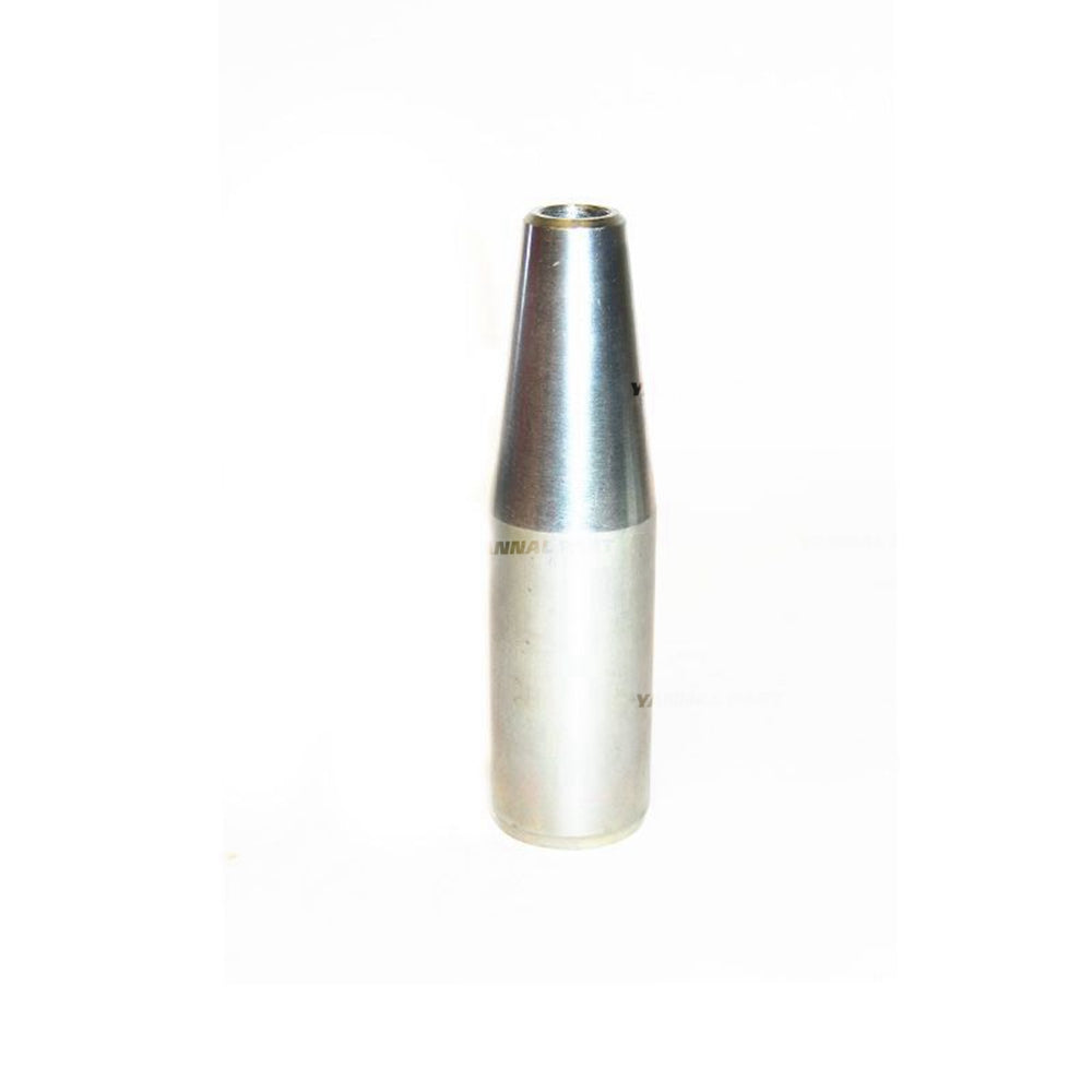 Part No. 6728971 Tapered Pivot Pin for Track Loaders and Skid Steer Loaders