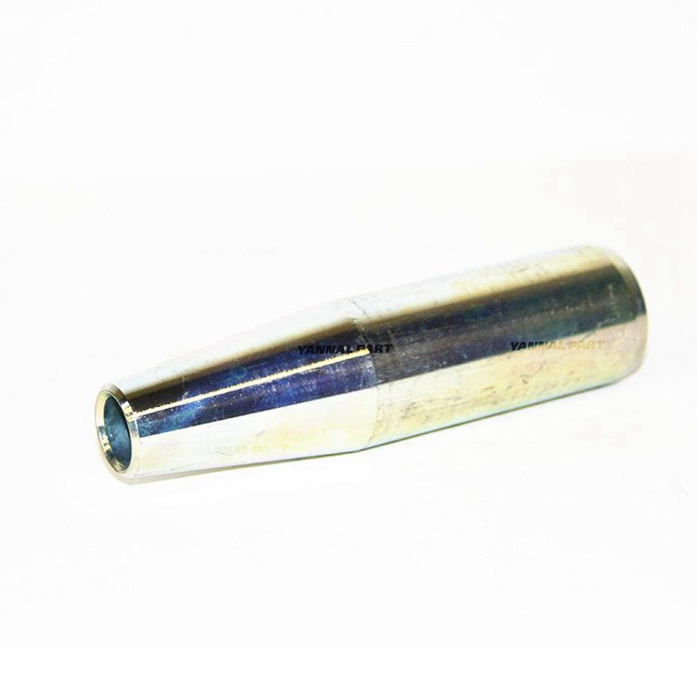 Part No. 6734662 Tapered Pivot Pin for Track Loaders and Skid Steer Loaders