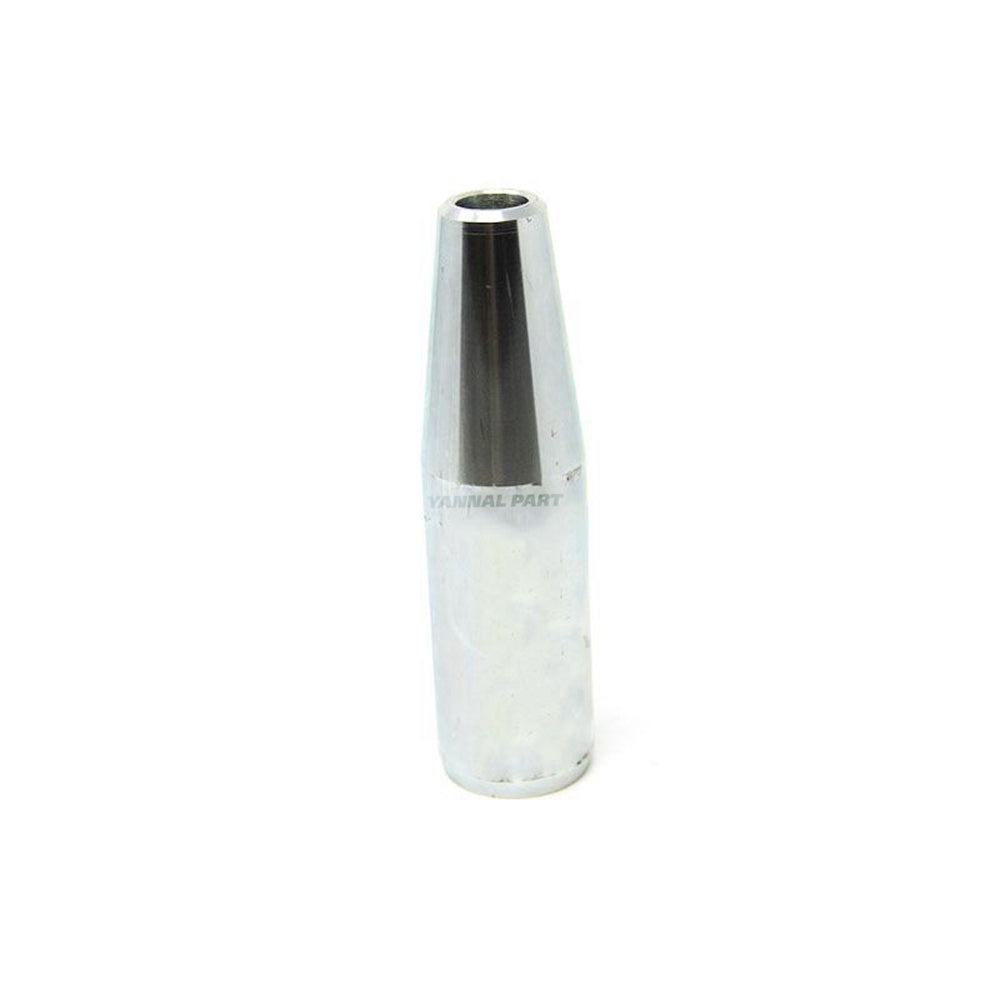 Part No. 7148031 Tapered Pivot Pin for Track Loaders and Skid Steer Loaders