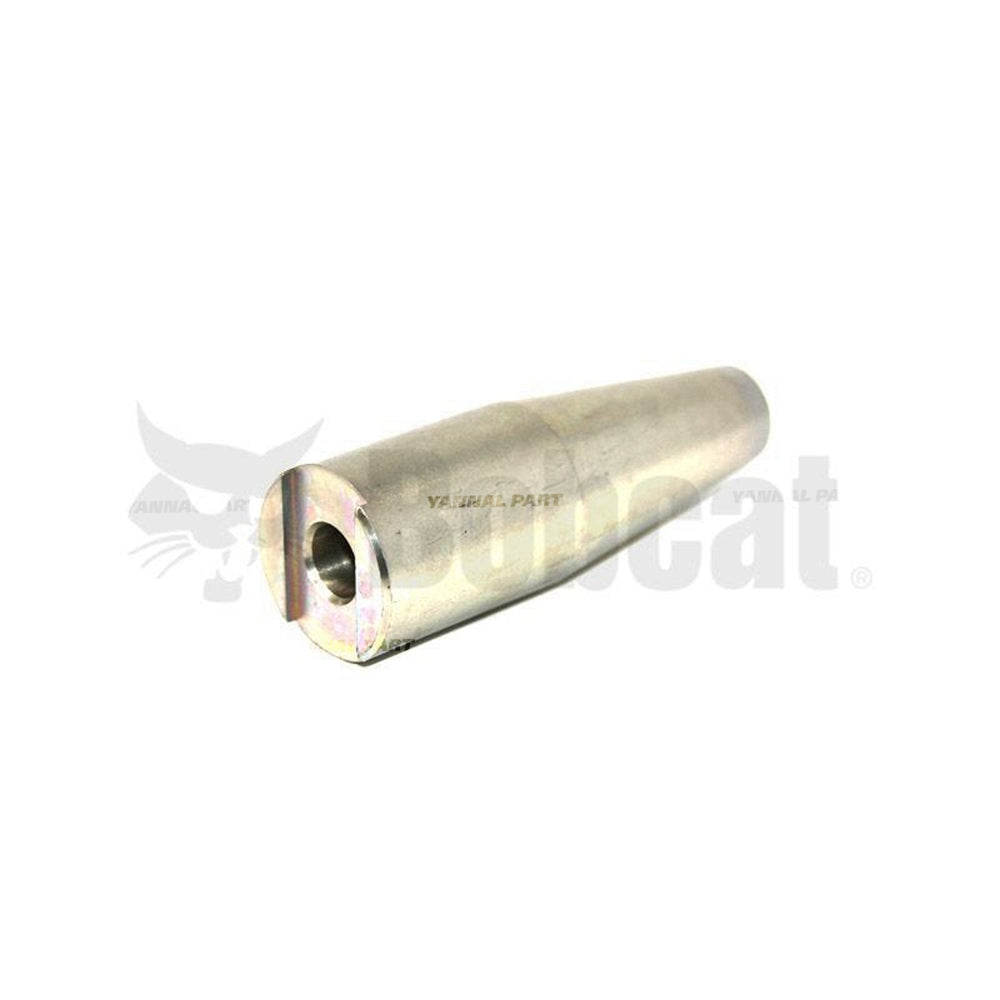 Part No. 7170609 Tapered Pivot Pin for Track Loaders and Skid Steer Loaders