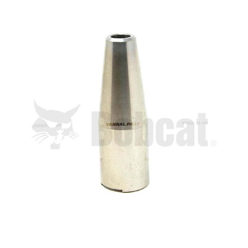 Part No. 7170609 Tapered Pivot Pin for Track Loaders and Skid Steer Loaders