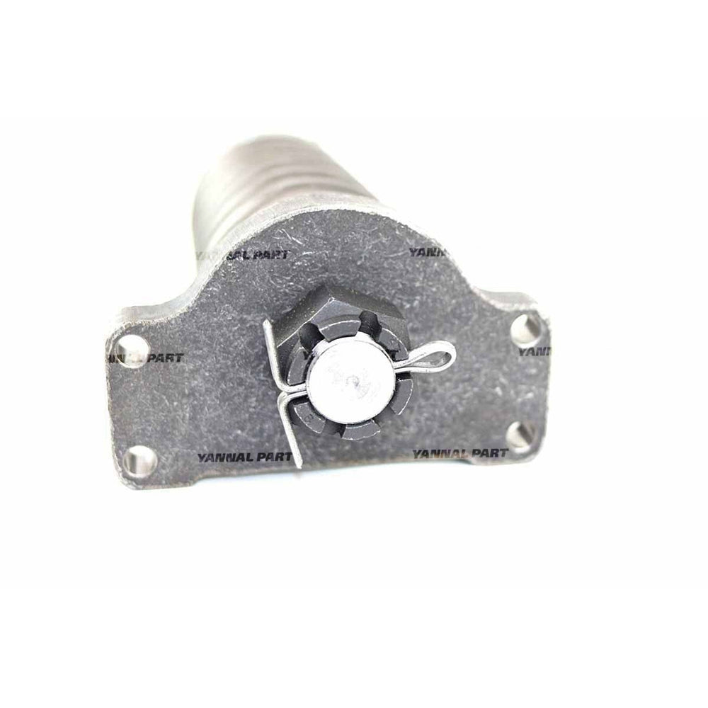 Part No. 7298088 Excavator Track Tensioner, Steel Tracks Fit For Bobcat