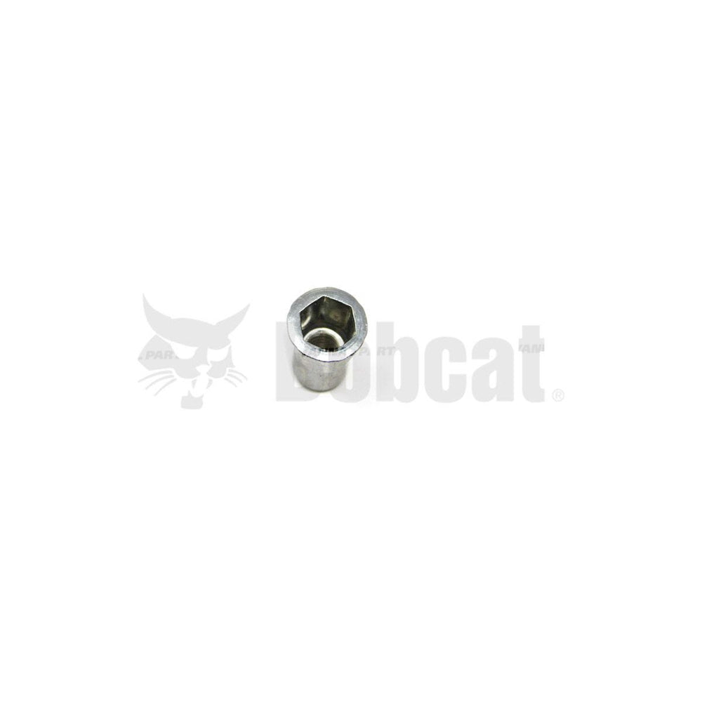 Part No. 7154910 Threaded Insert Fit For Bobcat