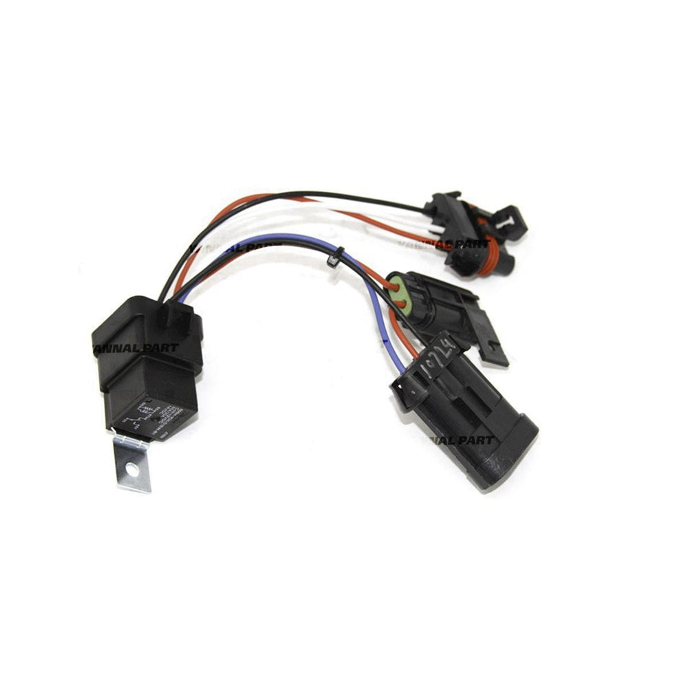 Part No. 6669415 Fuel Timer Solenoid Fit For Bobcat