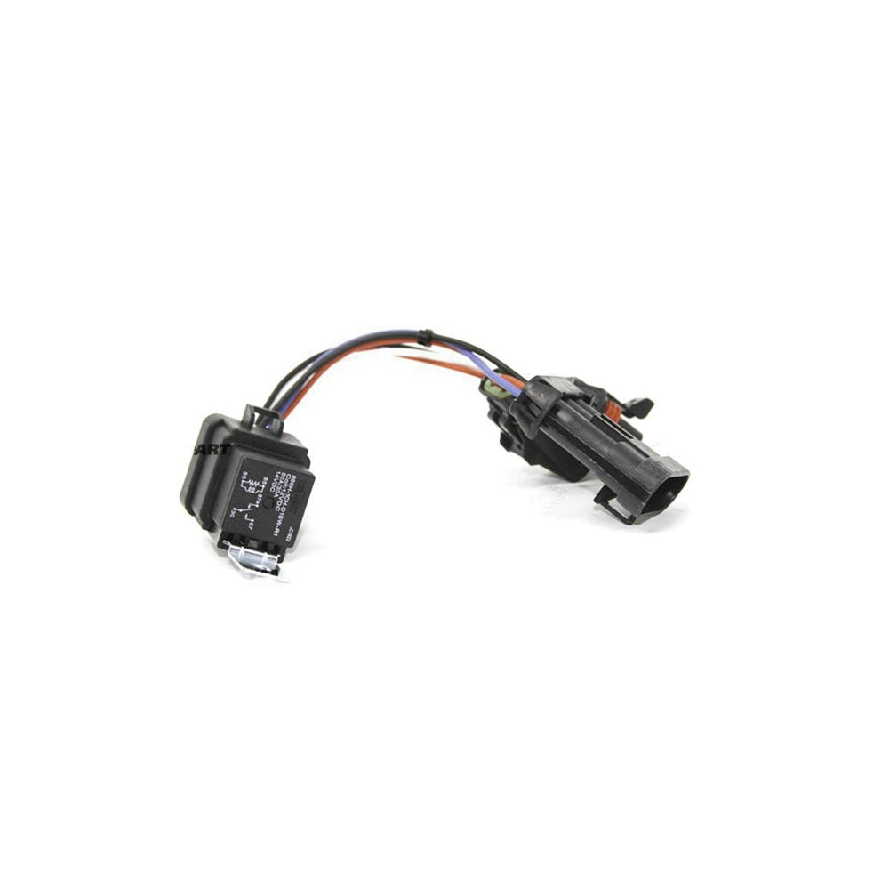 Part No. 6669415 Fuel Timer Solenoid Fit For Bobcat