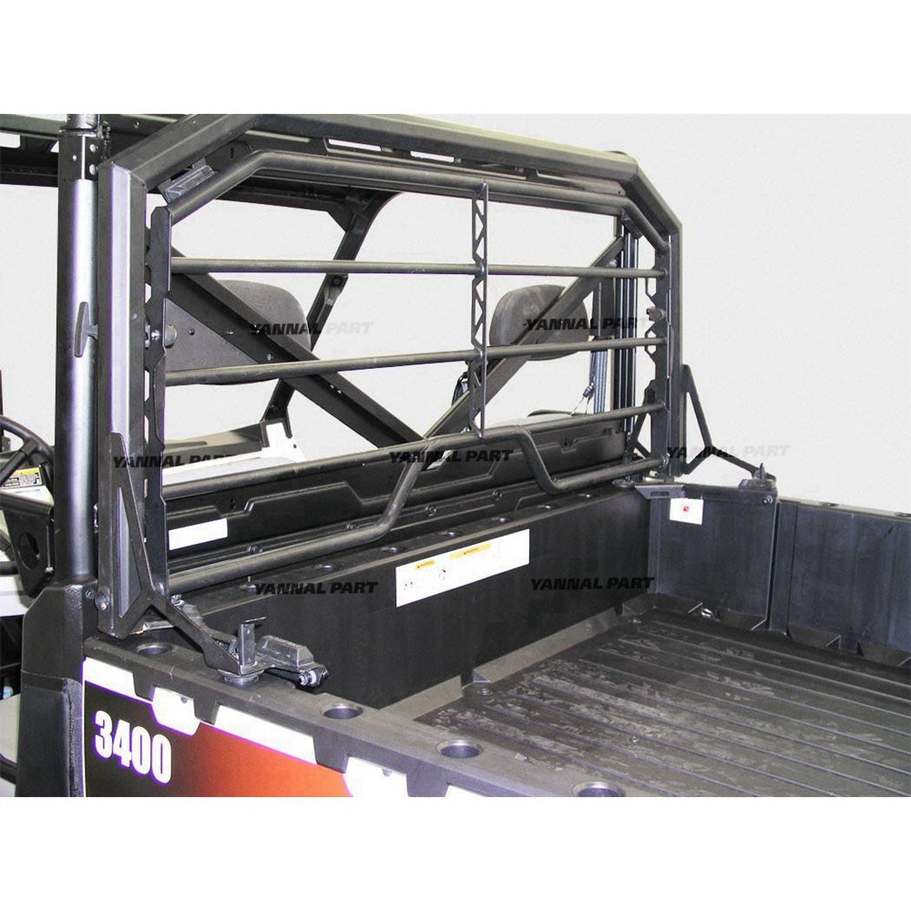 Part No. 7308874 Tip-Down Rack Kit Fit For Bobcat