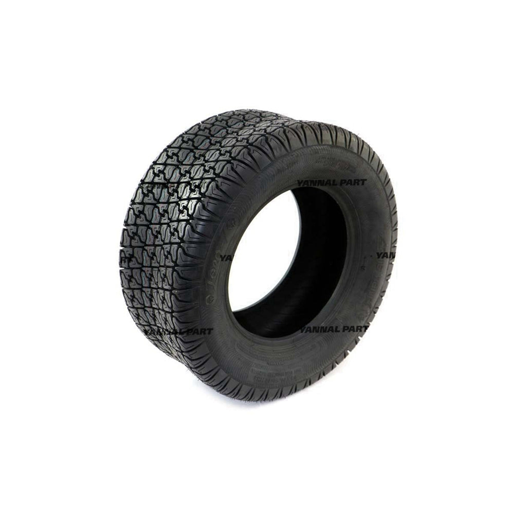 Part No. 4171868-01 23 X 10.5-12 Rear ZTR Mower Tire Fit For Bobcat