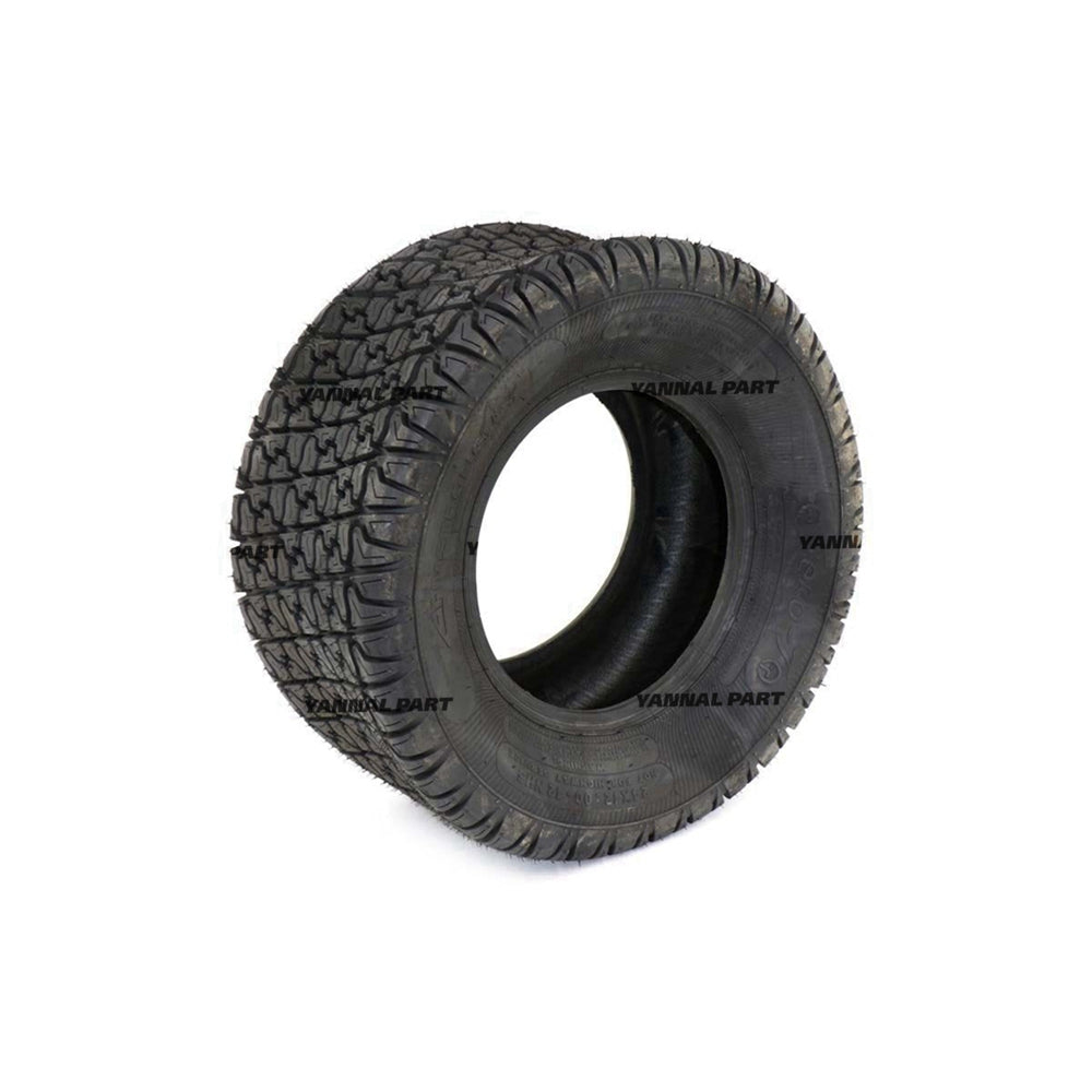 Part No. 4171869-01 24 X 12-12 Rear Tire for the ZTR Mower