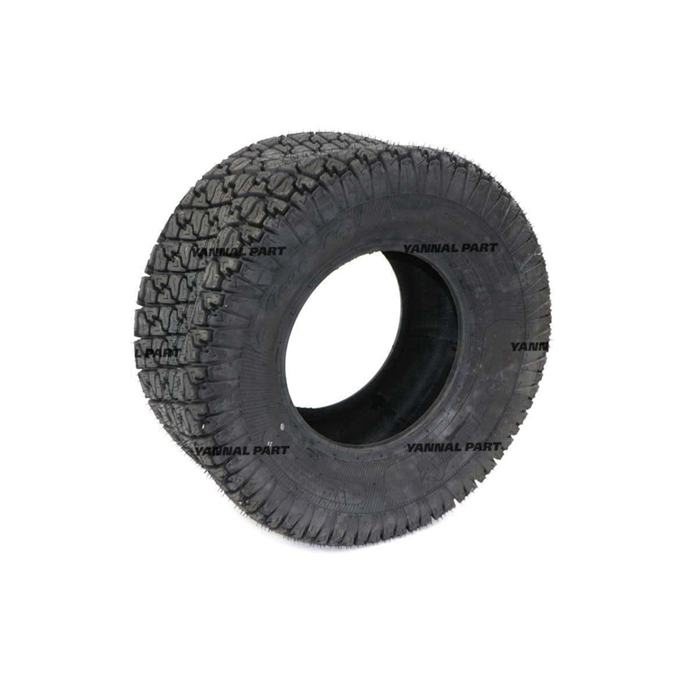 Part No. 4174467-01 26 X 12-12 Rear Tire For ZT Zero-Turn Ride-On Mowers