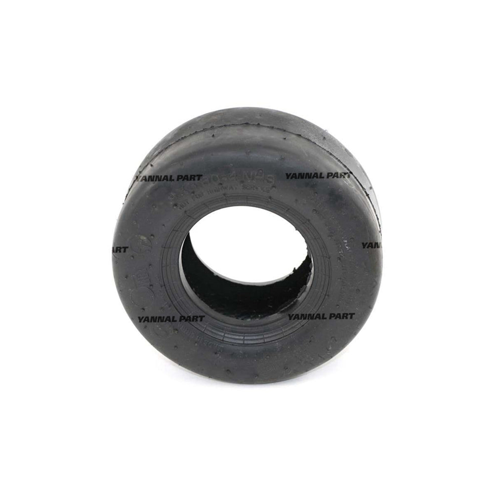 Part No. 38504 9 x 3.50-4 Smooth Tire for Bob-Cat Mowers