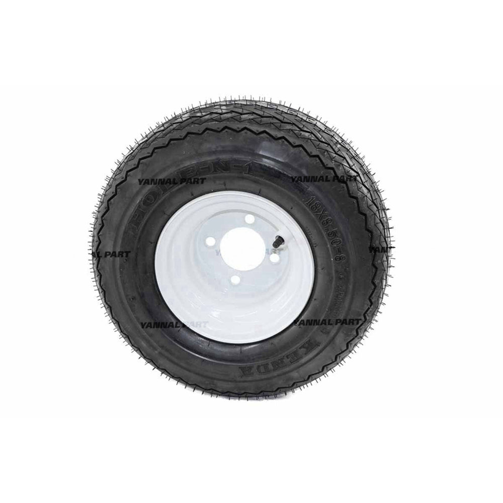 Part No. 6676595 TIRE, ASSEMBLY Fit For Bobcat