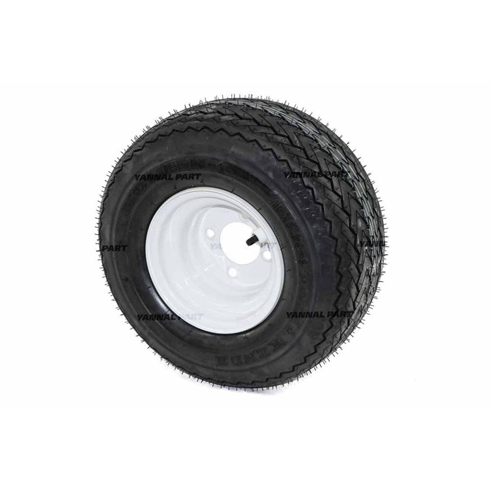 Part No. 6676595 TIRE, ASSEMBLY Fit For Bobcat