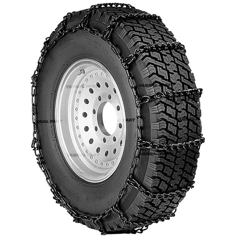 Part No. 6988467 Twist Link Tire Chains Fit For Bobcat