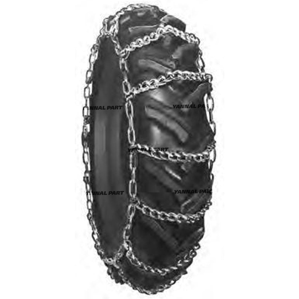 Part No. 6988495 Tractor Tire Chain Fit For Bobcat