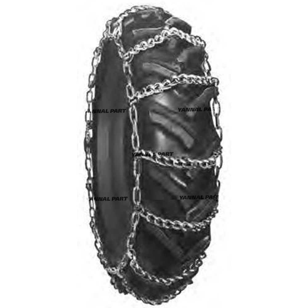 Part No. 6988978 Hi Way Tire Chain Fit For Bobcat