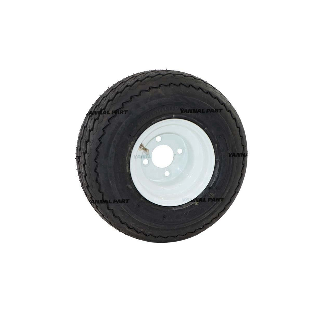 Part No. 6906929 Foam Filled Tire Fit For Bobcat