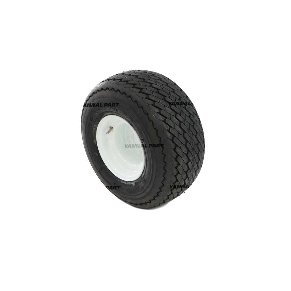 Part No. 6906929 Foam Filled Tire Fit For Bobcat