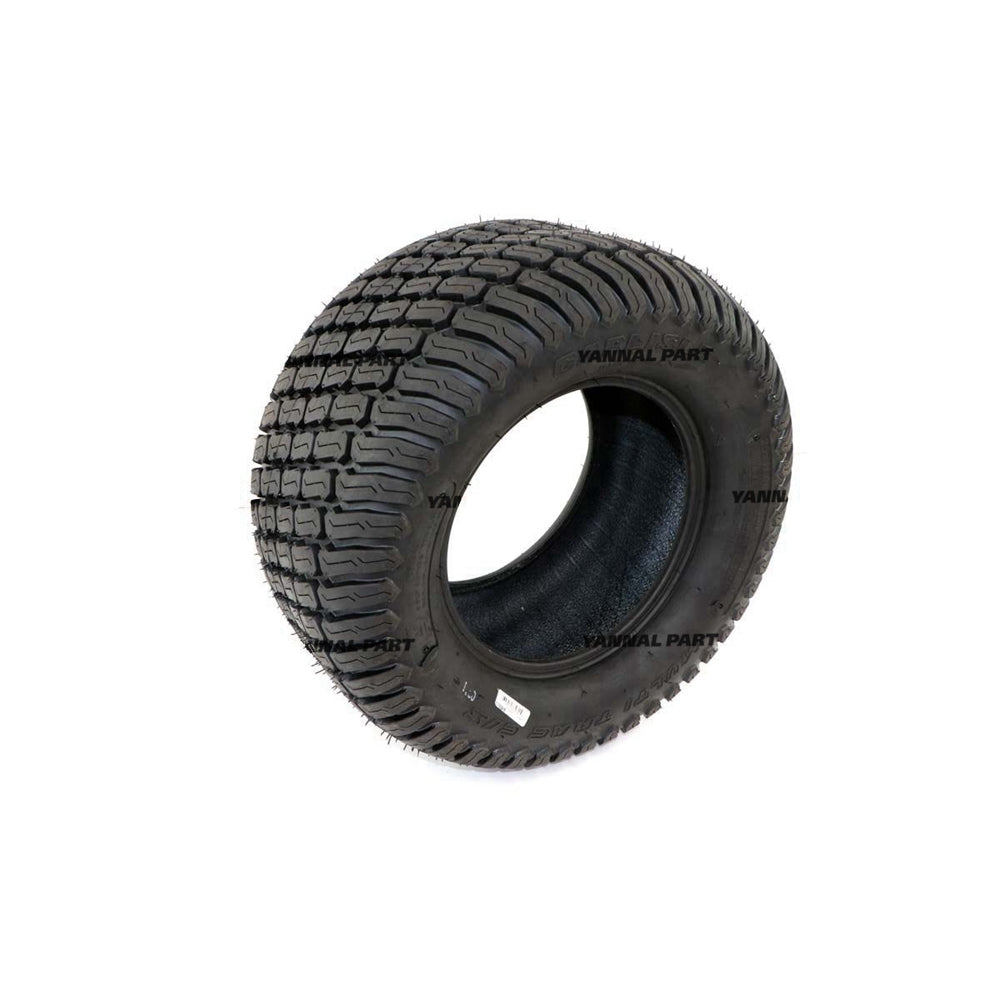 Part No. 6989066 25 X 11 X 12 Turf Tire Fit For Bobcat