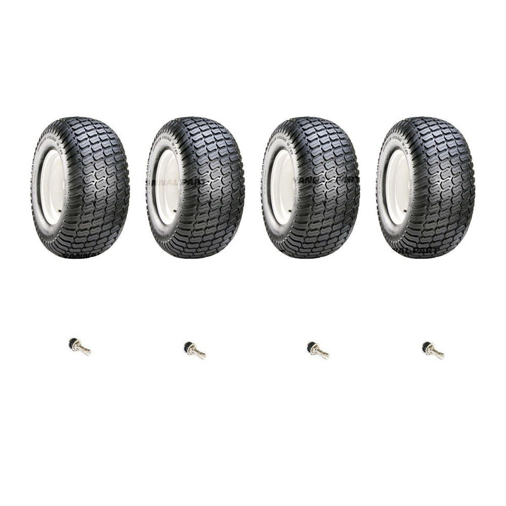 Part No. 7410111 26X12-12 Sal Turf Tire Kit Fit For Bobcat