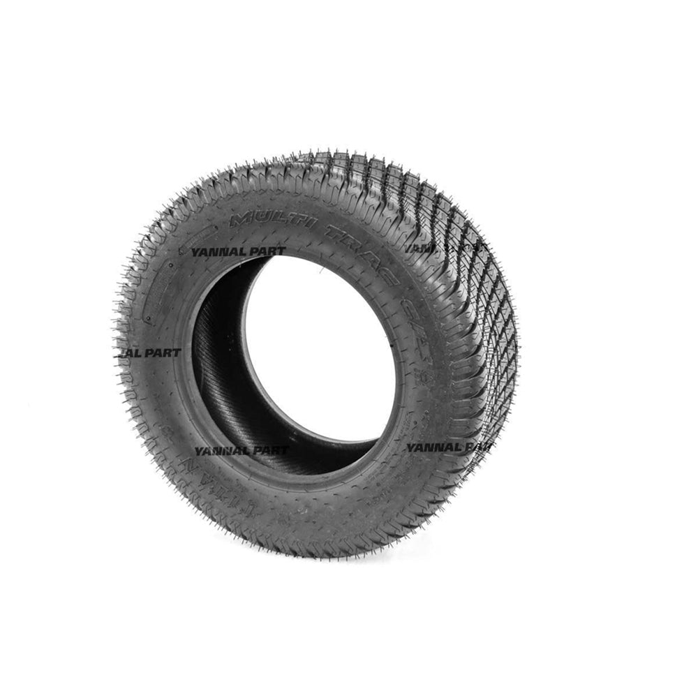 Part No. 6682461 Toolcat Turf Tire Fit For Bobcat