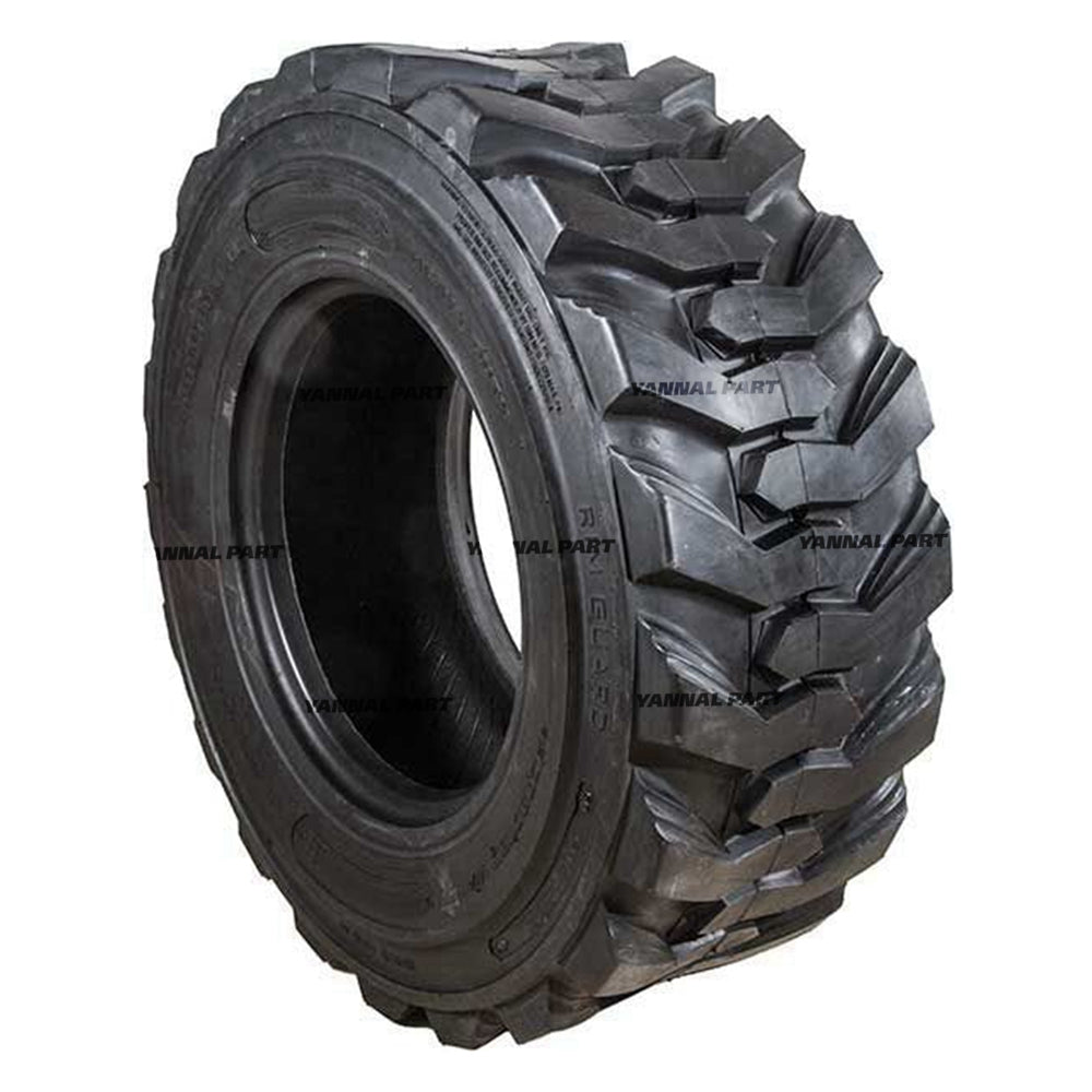 Part No. 6987698 Heavy Duty Skid Steer Tire, 5.7 X 12 Fit For Bobcat