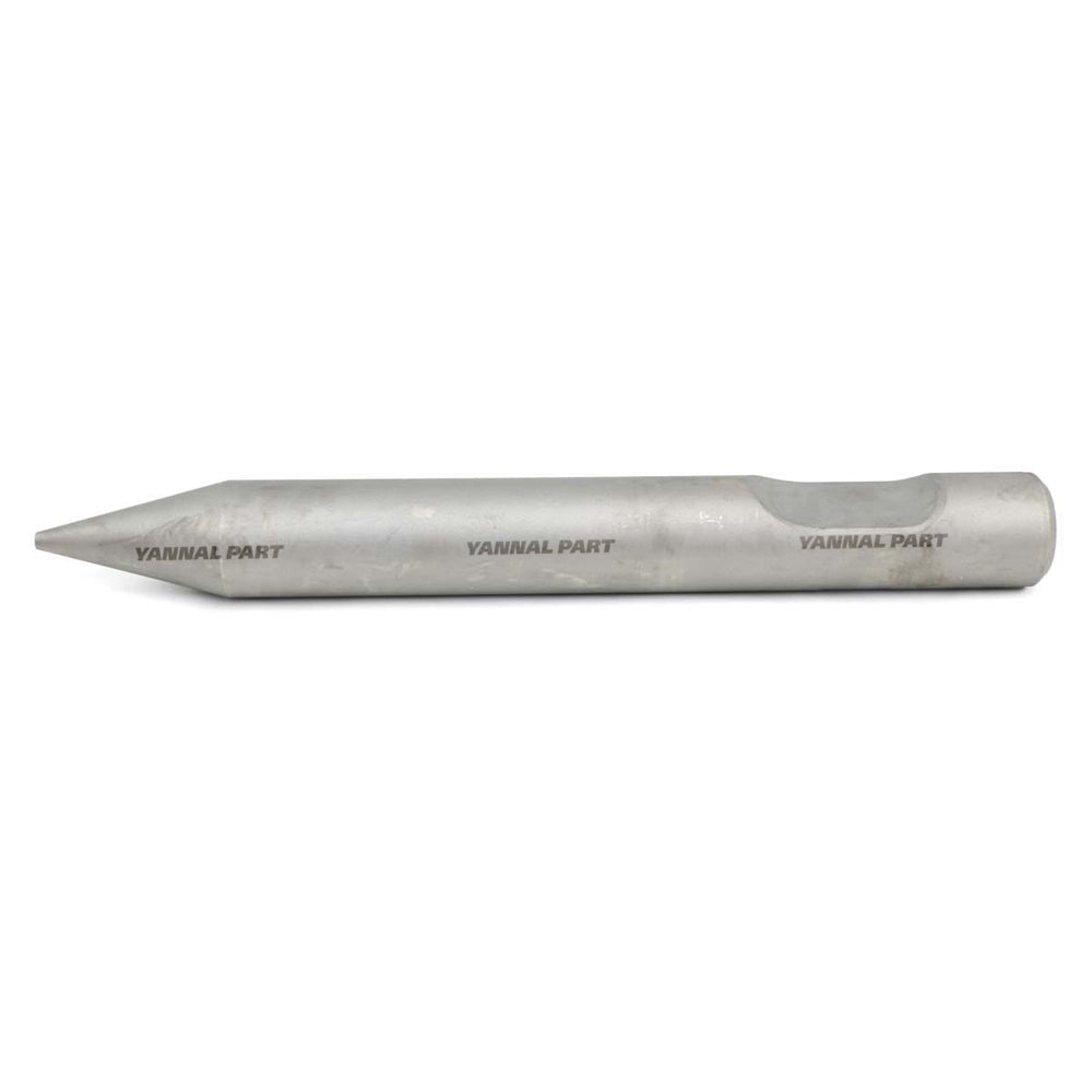 Part No. 7163370 Conical Tool for Breakers