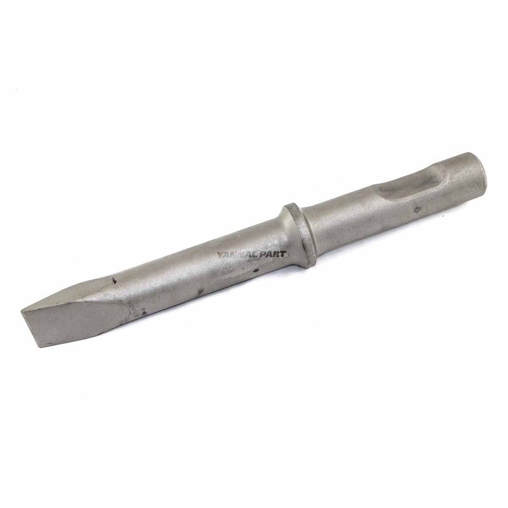 Part No. 7144673 Hydraulic Breaker Bit, Cross Cut Chisel Tool Fit For Bobcat