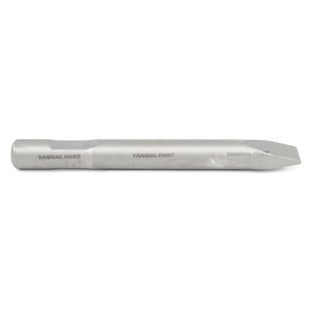 Part No. 6676933 Inline Chisel Tool for Breakers