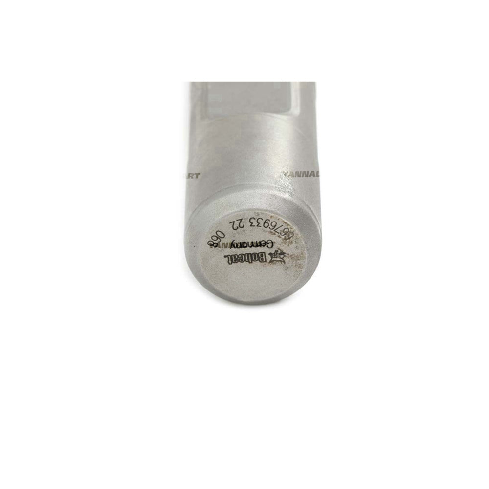 Part No. 6676933 Inline Chisel Tool for Breakers