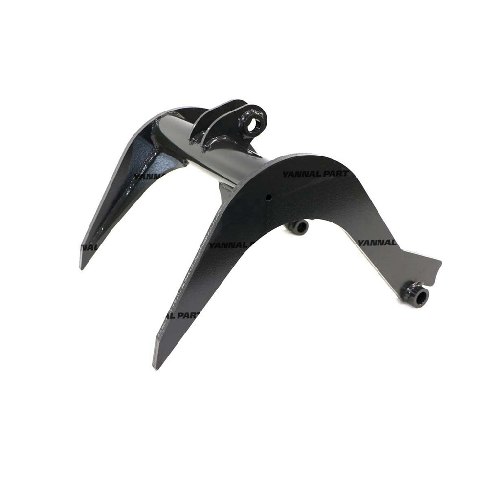 Part No. 7215338 Grapple Tooth for Industrial Grapple Buckets