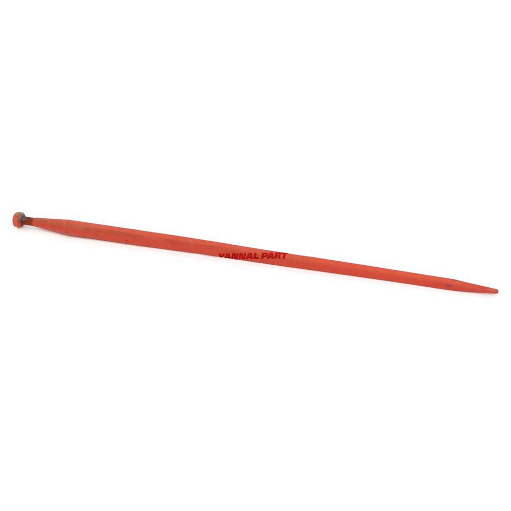Part No. 6815780 Bale Fork Tooth