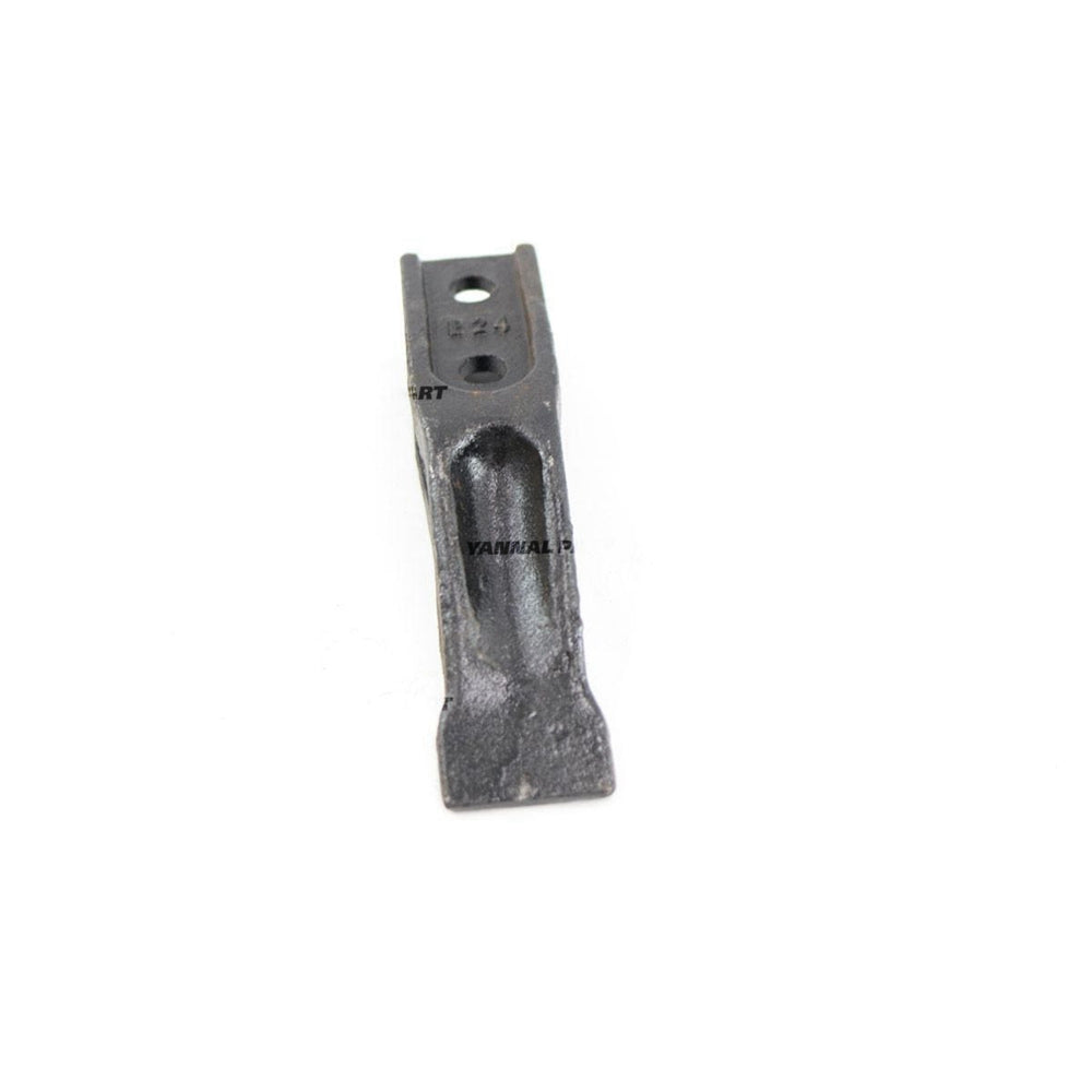 Part No. 7193482 Bucket Tooth for VersaHandler Buckets