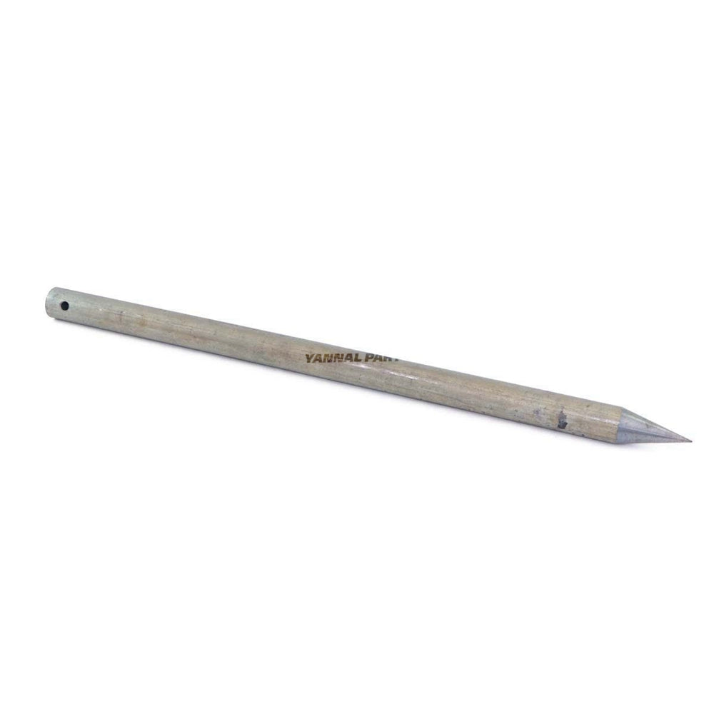 Part No. 7164799 Fork Tooth for Grapple Attachments