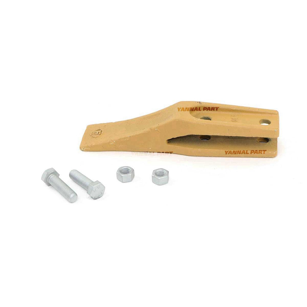 Part No. 7239328 Bolt-On Tooth Kit for Bobcat Buckets