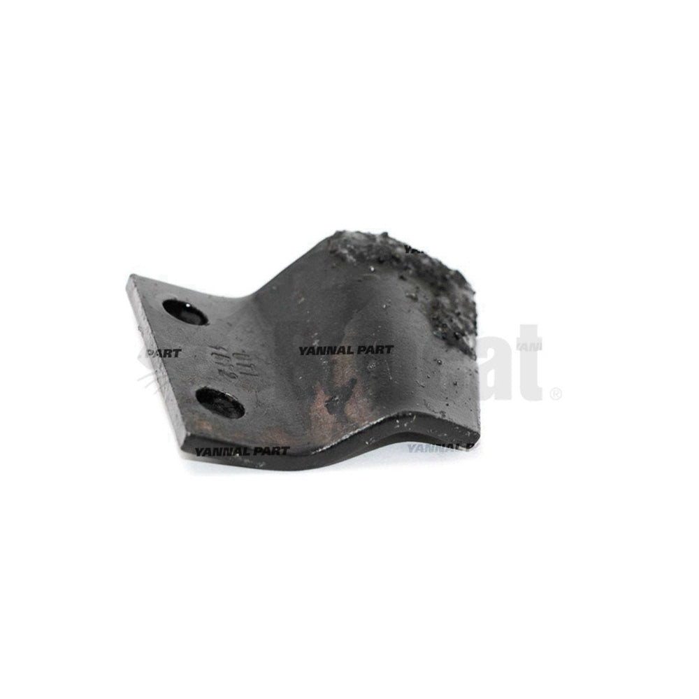 Part No. 6634415 Trencher Tooth, Left Fit For Bobcat