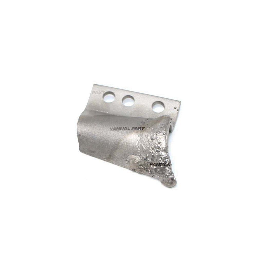 Part No. 6655760 TOOTH, TRENCHER CARBIDE Fit For Bobcat