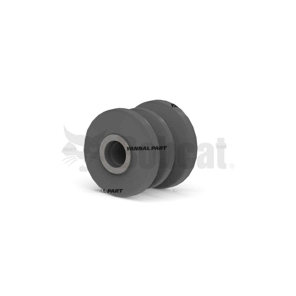 Part No. 7109409 Track Roller Fit For Bobcat