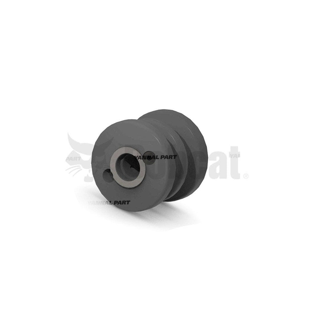 Part No. 7109409 Track Roller Fit For Bobcat