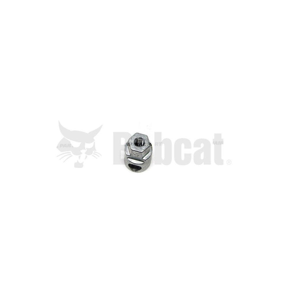 Part No. 7000826 Connector Fit For Bobcat