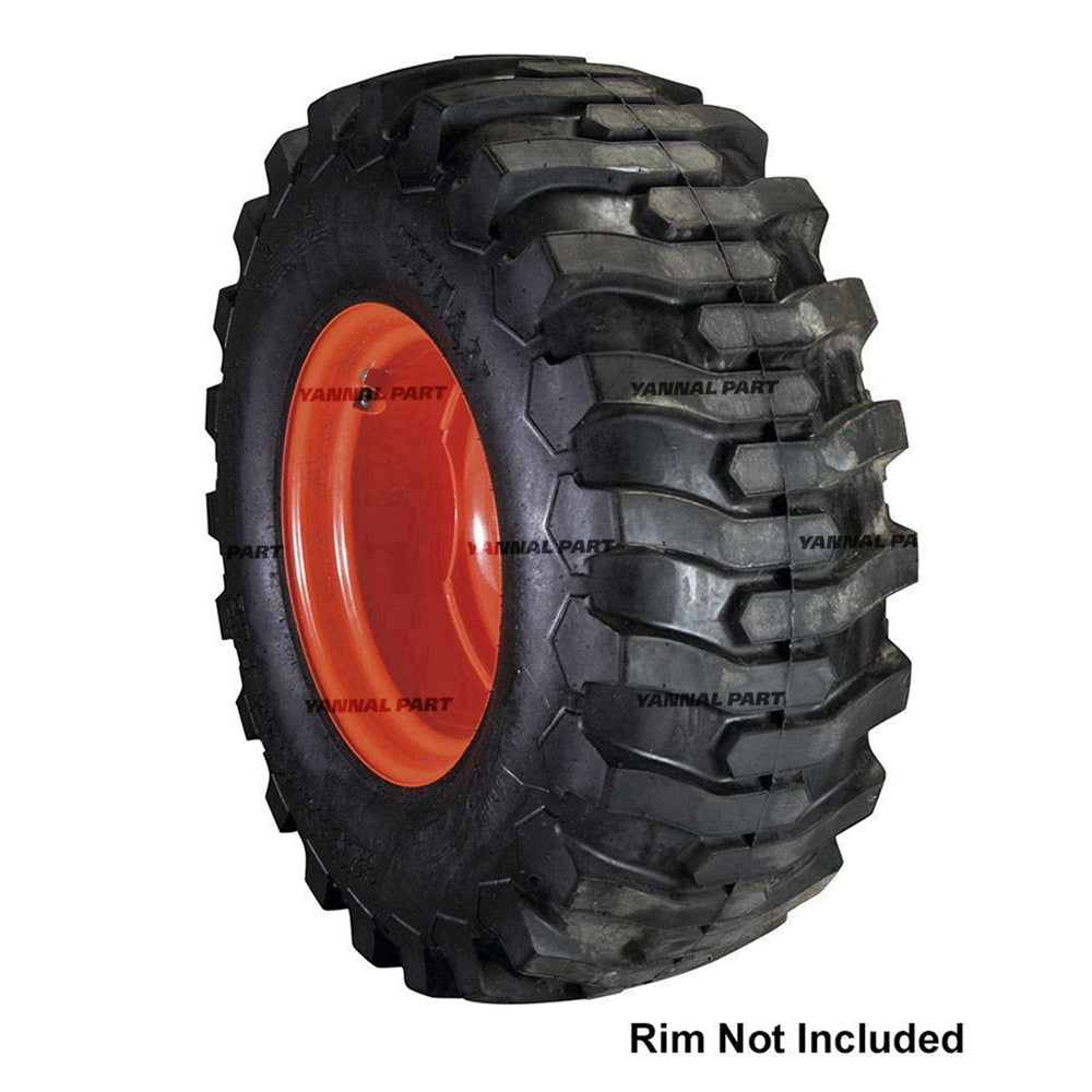 Part No. 6652525 8.5 x 12 Front Tractor Tire Fit For Bobcat