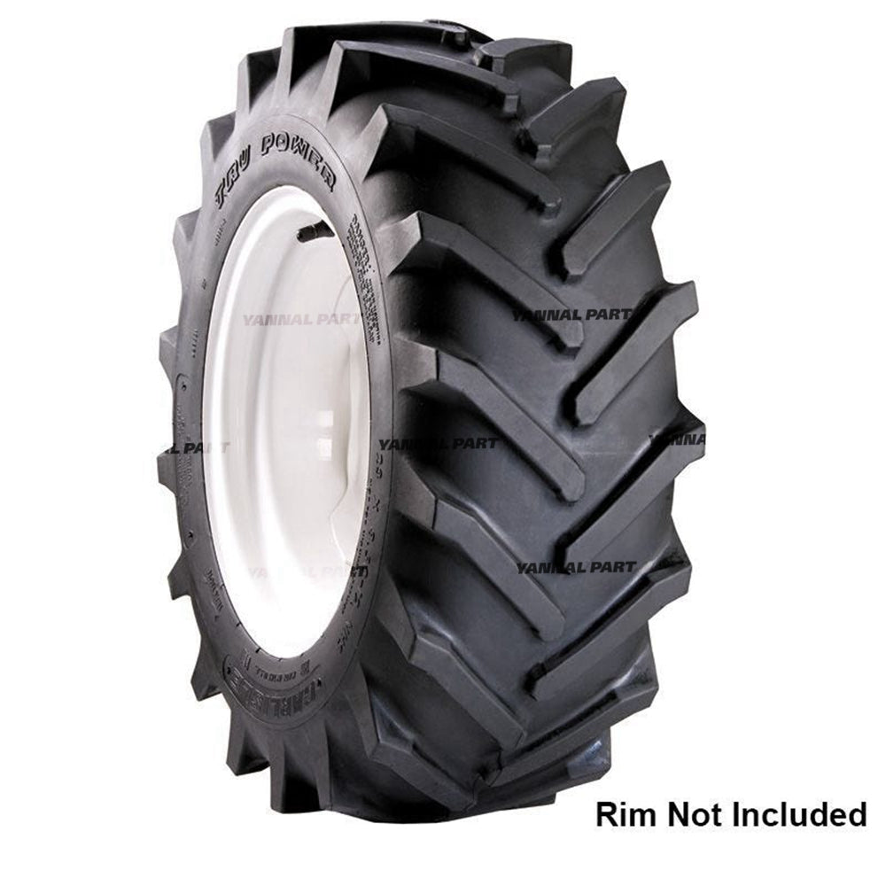 Part No. 7460210 Front Agriculture Tire, 18 x 8.5-10 Fit For Bobcat