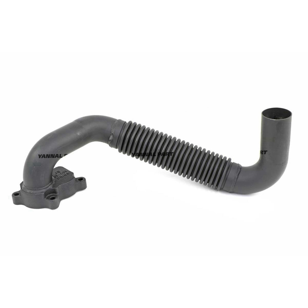 Part No. 6684570 Exhaust Tube Fit For Bobcat