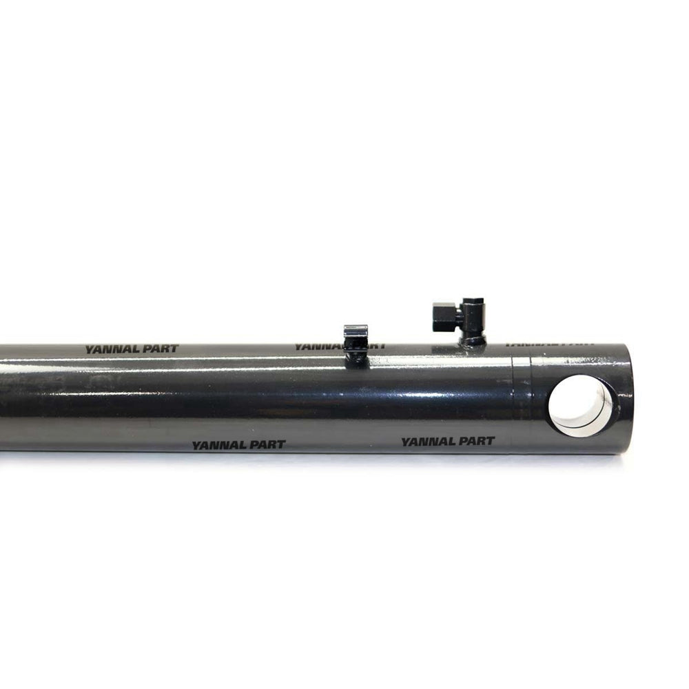 Part No. 7384570 Hydraulic Cylinder Tube for Loaders