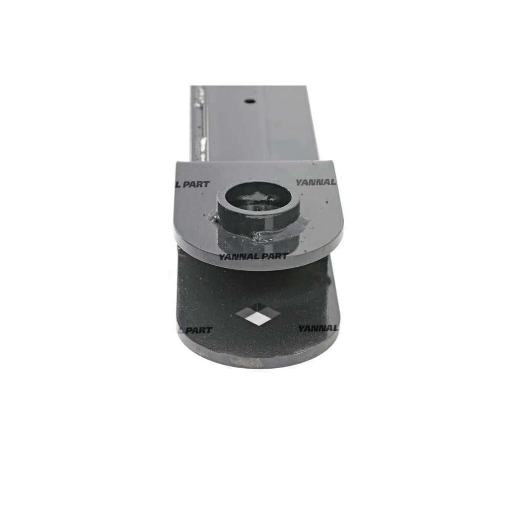 Part No. 6959095 Idler Tube for Trenchers