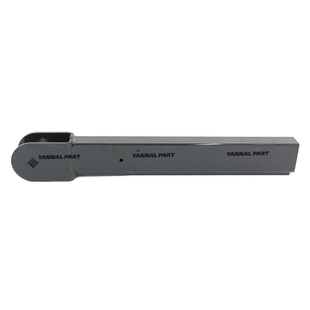 Part No. 6959095 Idler Tube for Trenchers