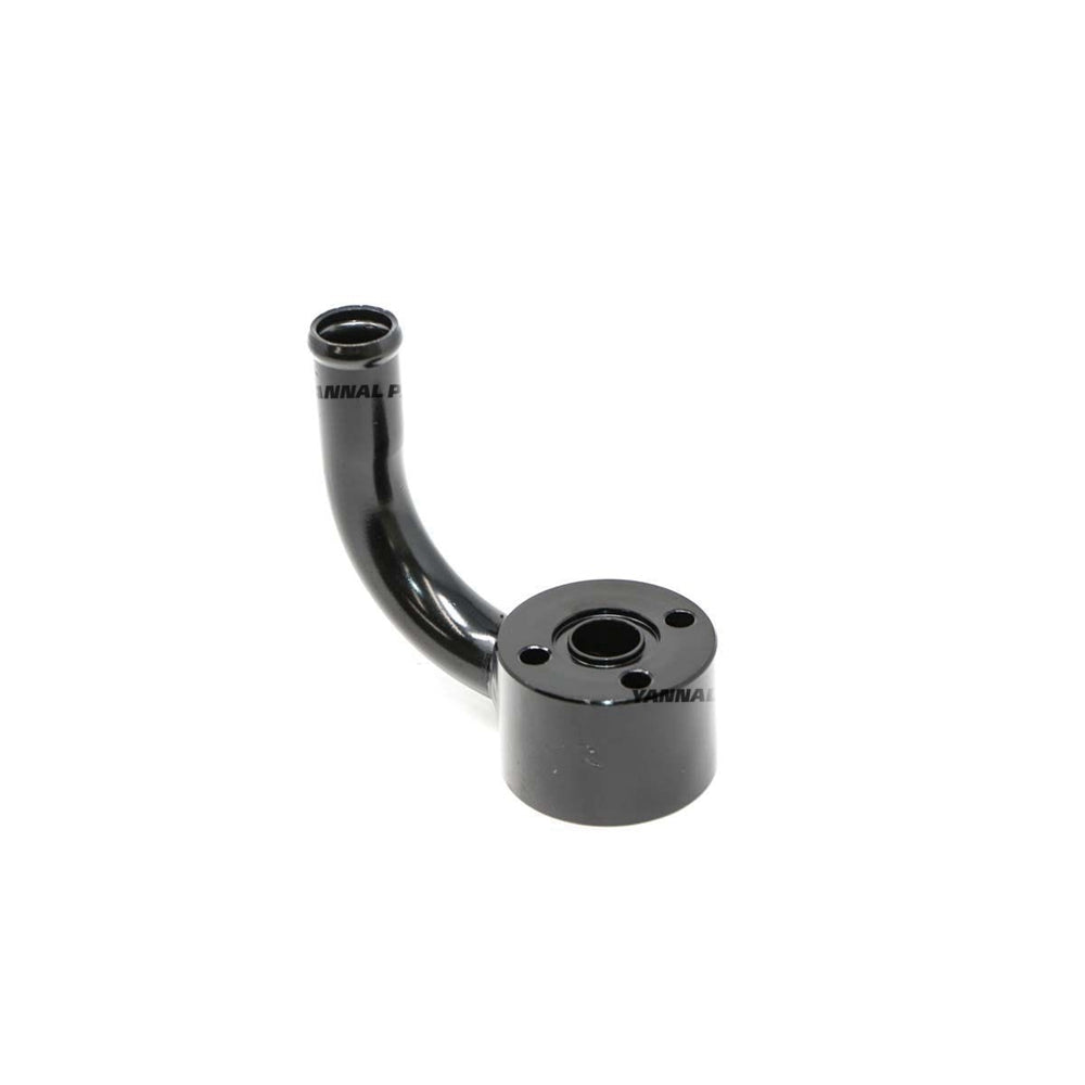 Part No. 7425586 Suction Tube for Tractors