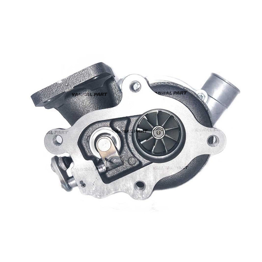 Part No. 7020831REM Turbocharger, Remanufactured Fit For Bobcat