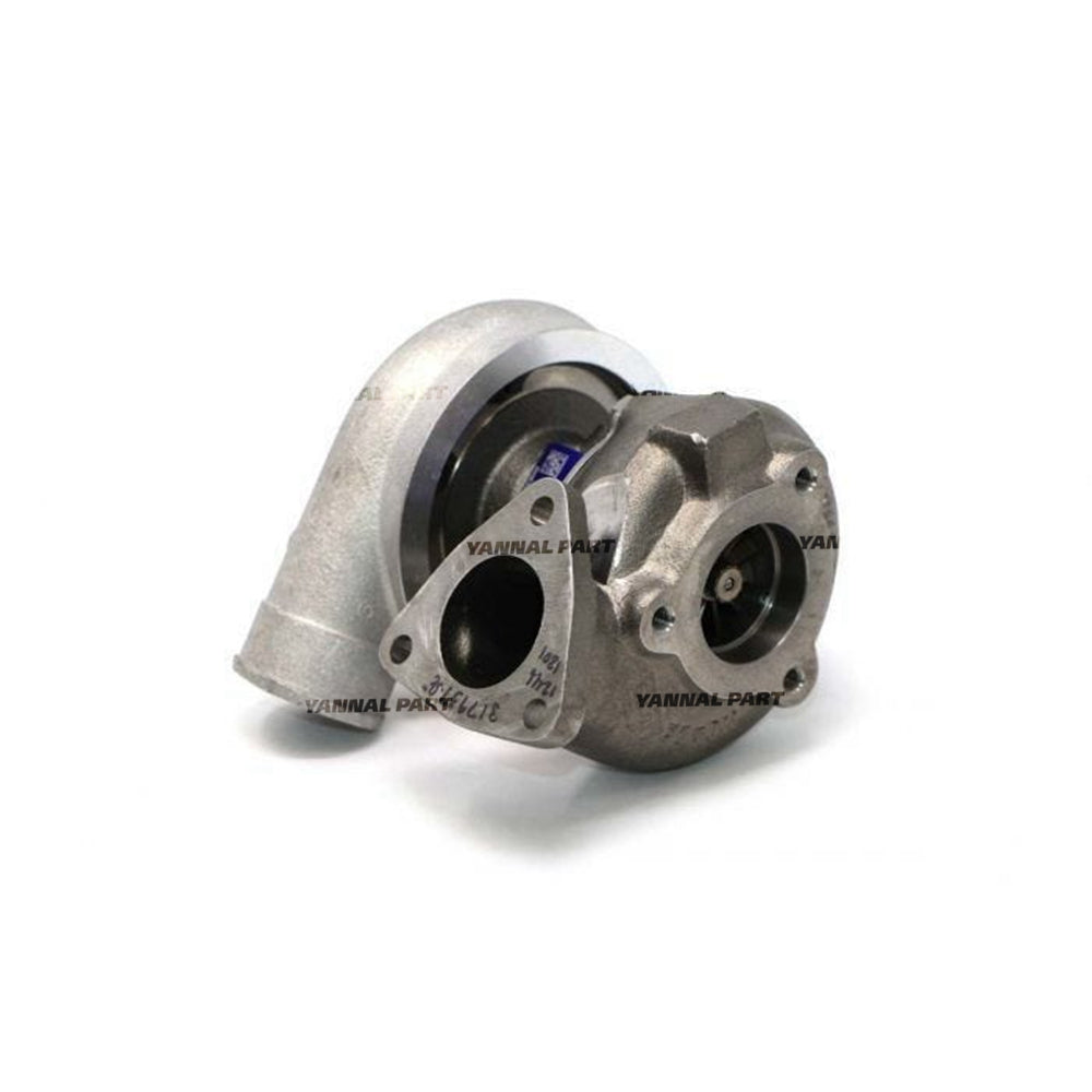 Part No. 6677575REM Turbocharger, Remanufactured Fit For Bobcat