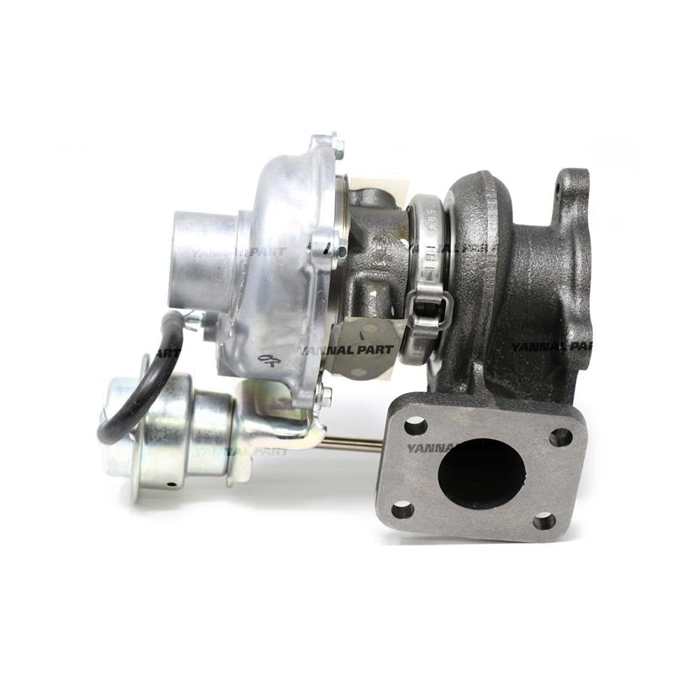 Part No. 6698229 Turbocharger Fit For Bobcat